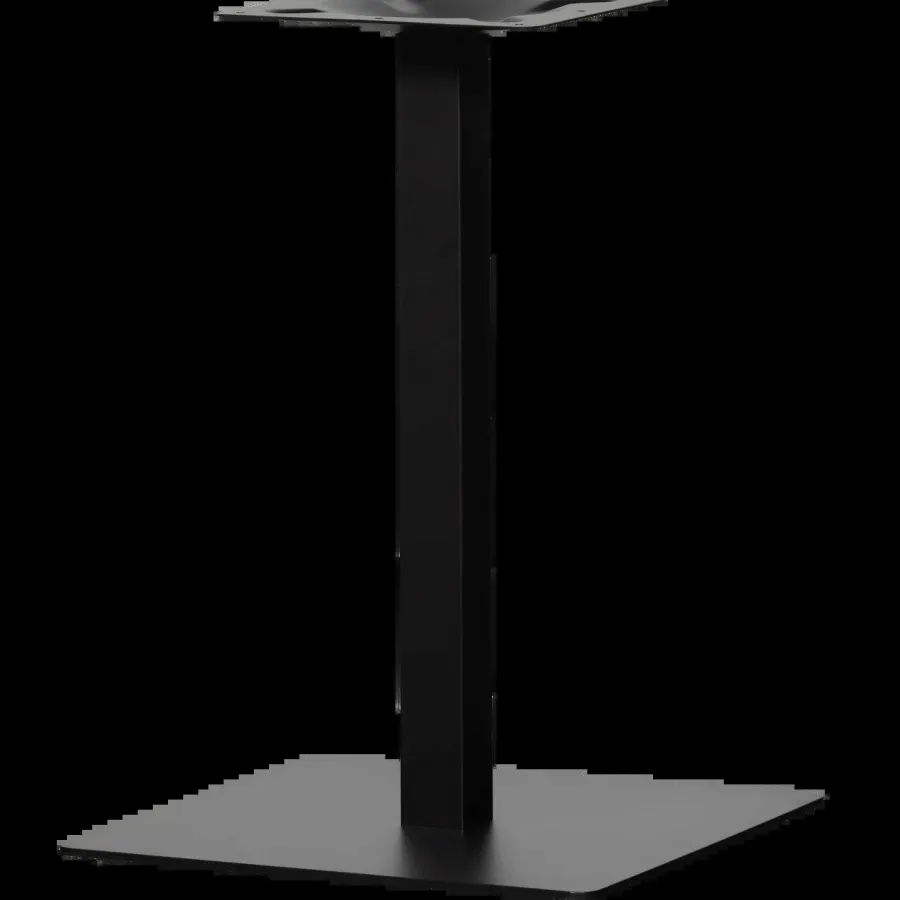 Woood Eettafel Tablo Vierkant met vele mogelijkheden Hot