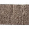 Woood EFIA vloerkleed wol bruin melange 170x240CM Online