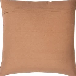 Woood Feis kussens velvet roze/naturel - set van 3 Discount