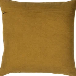 Woood Feis kussens velvet roze/naturel - set van 3 Discount