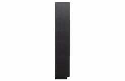 Woood Finca Opbergkast Rond Rechts 78 Cm Zwart [fsc] Sale