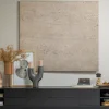 Woood Finca Tv Meubel 50cm Grenen Zwart [fsc] Discount