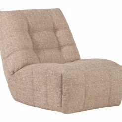 Woood Hein Relaxfauteuil Elektrisch Naturel Melange Discount