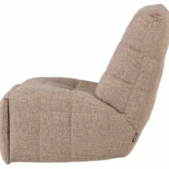 Woood Hein Relaxfauteuil Elektrisch Naturel Melange Discount