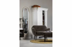 Woood Isabel Brocante Kast Grenen Wit [fsc] Hot