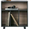 Woood James Kastje Noten/zwart [fsc] Online