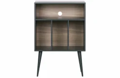 Woood James Kastje Noten/zwart [fsc] Online