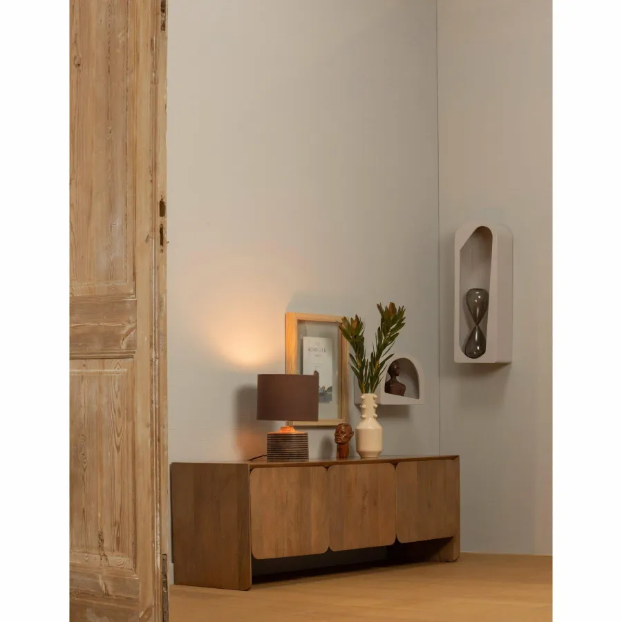 Woood Jerre tv meubel mango naturel Online