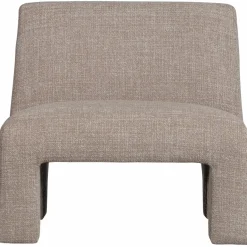 Woood Lavid fauteuil naturel Best