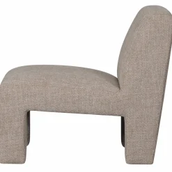 Woood Lavid fauteuil naturel Best
