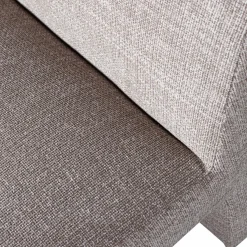 Woood Lavid fauteuil naturel Best