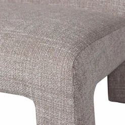 Woood Lavid fauteuil naturel Best