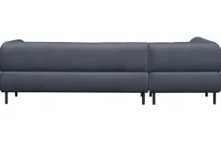 Woood Lloyd Hoekbank Links Gewassen Fluweel Cloud Outlet