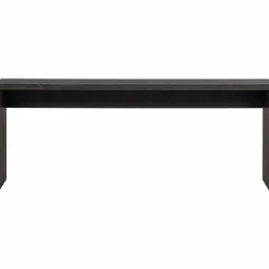 Woood Maan sidetable mdf donkerbruin Clearance