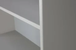 Woood Madu Boekenkast Grenen Wolkengrijs [fsc] Clearance