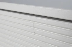 Woood Madu Ladenkast Grenen Wolkengrijs [fsc] Online