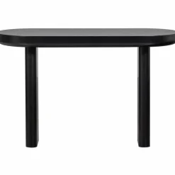 Woood Mael bureau/sidetable fineer zwart Sale