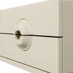 Woood Merge tv meubel hout dust New