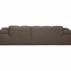 Woood MOJO chaise longue rechts boucle bruin melange Online