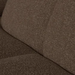Woood MOJO chaise longue rechts boucle bruin melange Online