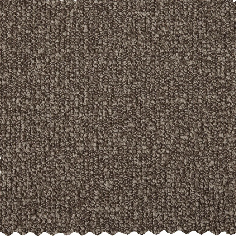 Woood MOJO chaise longue rechts boucle bruin melange Online