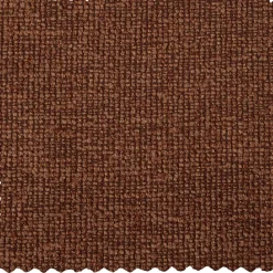 Woood MOJO chaise longue links boucle roestbruin melange Online