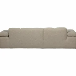 Woood MOJO chaise longue links boucle beige melange Sale
