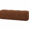 Woood Mojo Eetbankje 164 Cm Wollig Roestbruin Best