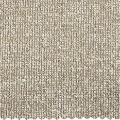Woood MOJO eetbankje 164CM boucle beige melange Outlet