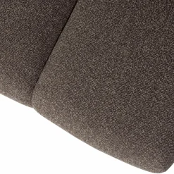 Woood MOJO eetbankje 164CM boucle bruin melange Hot
