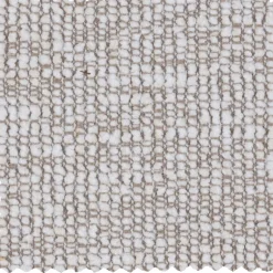 Woood Mojo Hoekbank Links Boucle Ecru Melange Hot