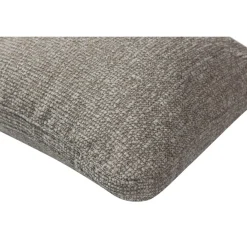 Woood Mojo kussen boucle beige melange Best