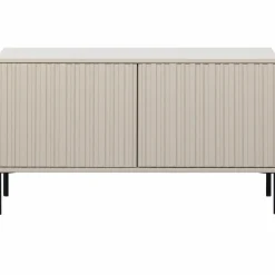 Woood New gravure tv meubel 100 cm grenen dust [fsc] Outlet