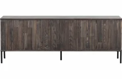 Woood New Gravure Tv Meubel 150 Cm Essen Espresso [fsc] Online