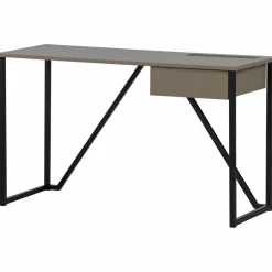 Woood New Julius Bureau Grenen Mud [fsc] Hot
