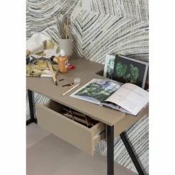 Woood New Julius Bureau Grenen Mud [fsc] Hot
