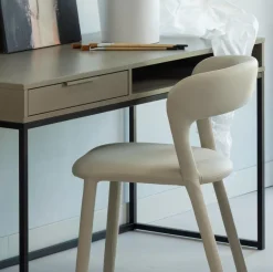 Woood Nore bureau grenen mud [fsc] Best