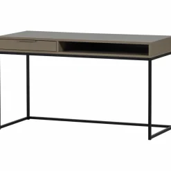 Woood Nore bureau grenen mud [fsc] Best