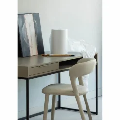Woood Nore bureau grenen mud [fsc] Best