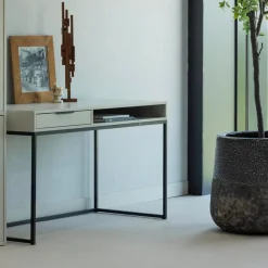 Woood Nore bureau grenen dust [fsc] Discount