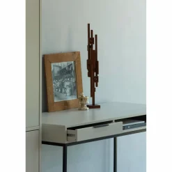 Woood Nore bureau grenen dust [fsc] Discount