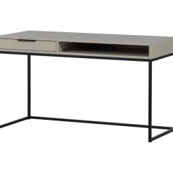 Woood Nore bureau grenen dust [fsc] Discount