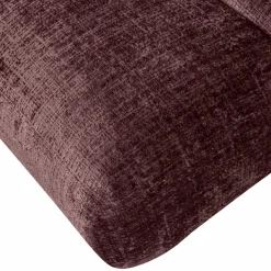 Woood Observe fauteuil aubergine Sale