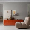 Woood Observe fauteuil clay Outlet