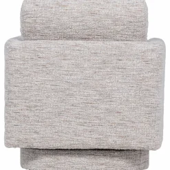 Woood Oska Draaifauteuil Naturel Melange Clearance