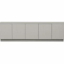 Woood PENCIL TV meubel grenen mist [fsc] Clearance