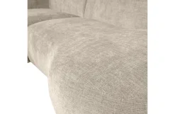 Woood Polly Chaise Longue Links Zand Outlet