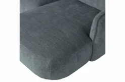 Woood Polly Chaise Longue Rechts Blauw/groen Clearance