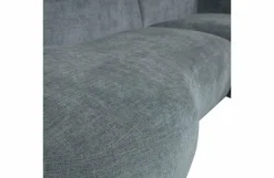 Woood Polly Chaise Longue Rechts Blauw/groen Clearance