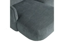 Woood Polly Chaise Longue Links Blauw/groen Sale